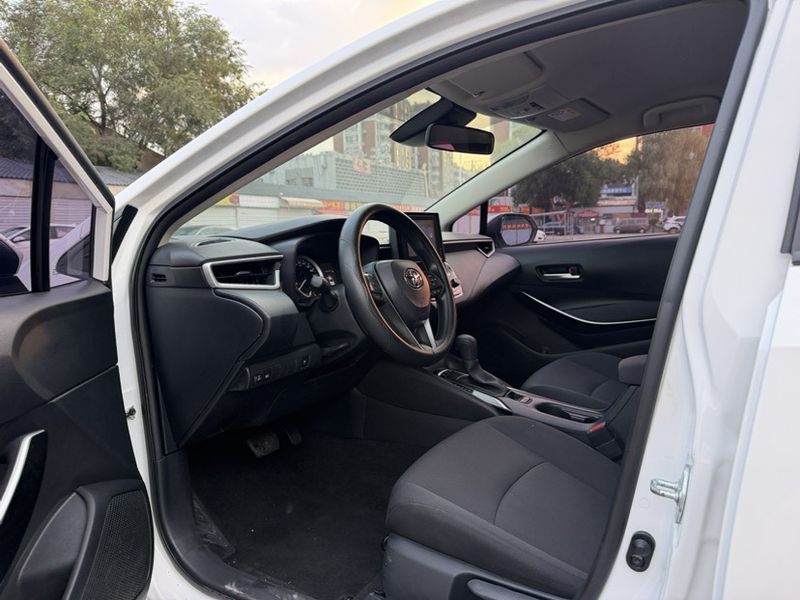 Corolla photo 4