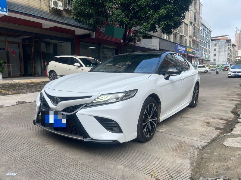 Camry