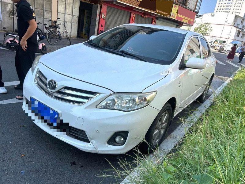 Corolla
