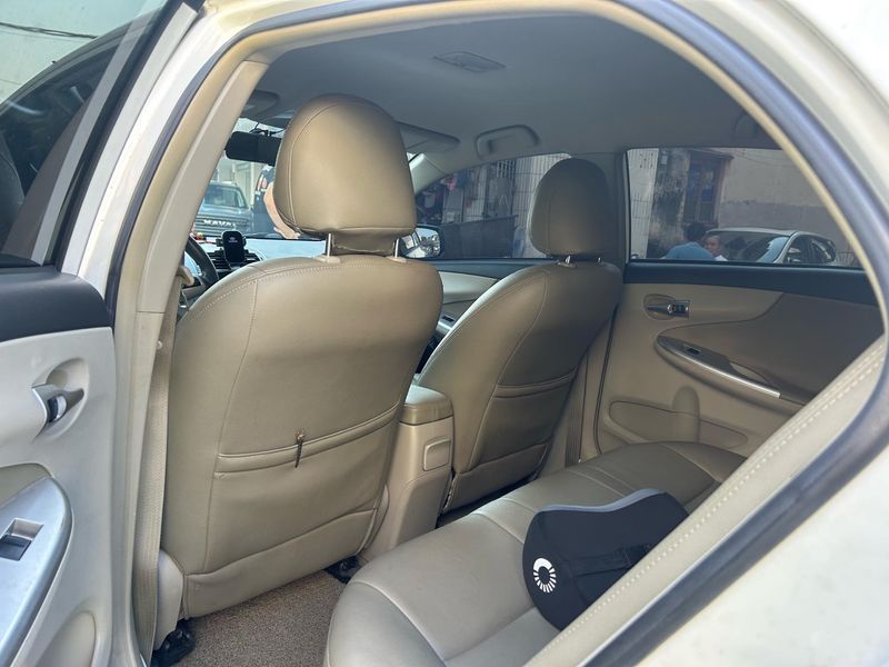 Corolla photo 3