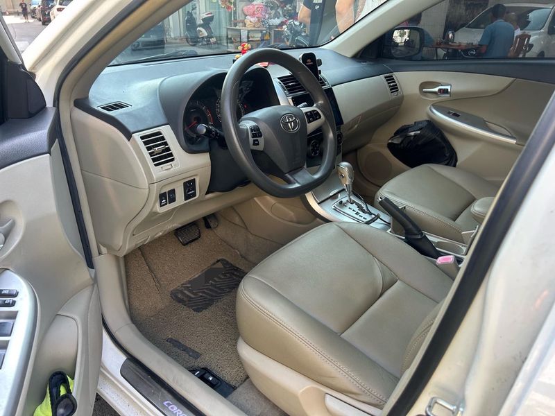 Corolla photo 4