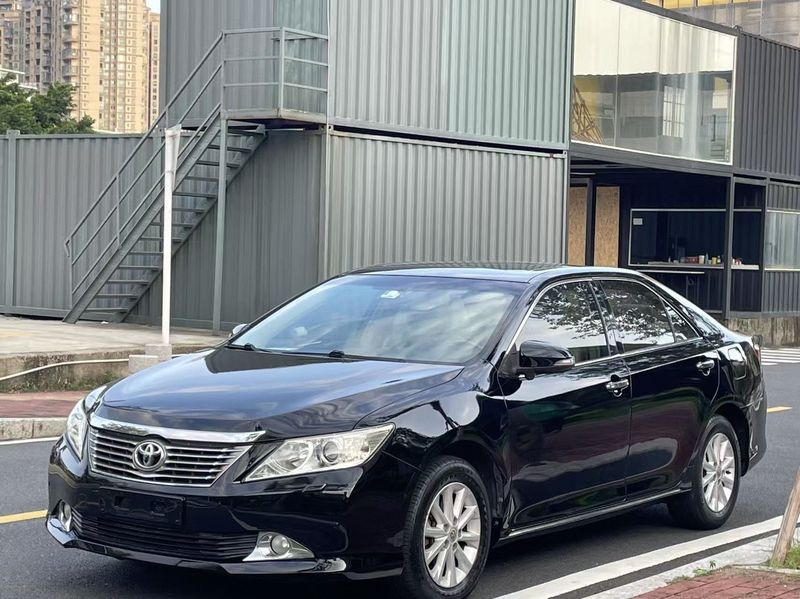 Camry