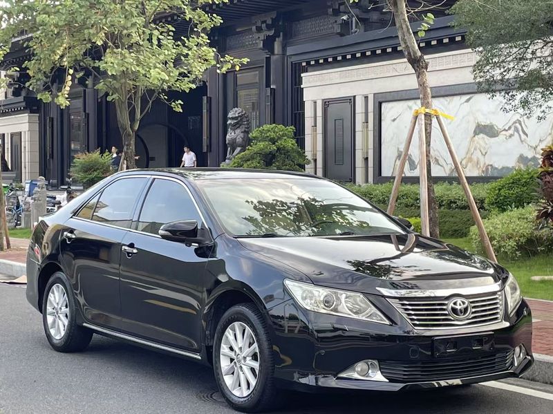 Camry photo 3