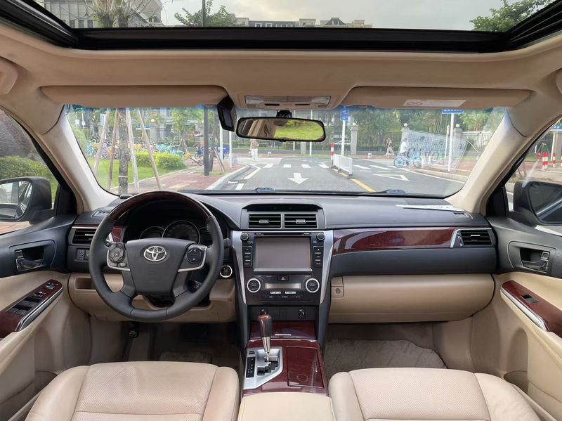 Camry photo 4