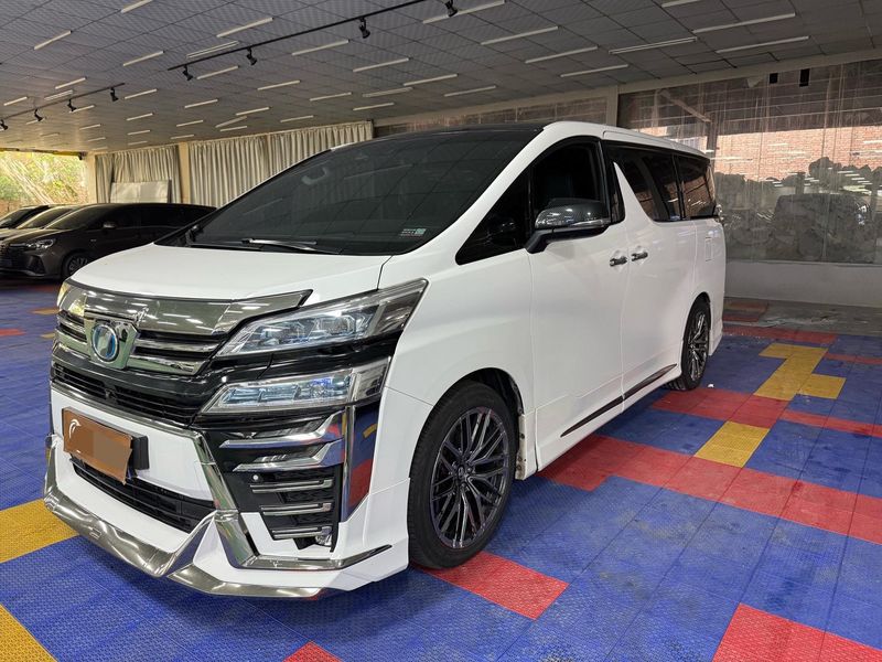 Vellfire