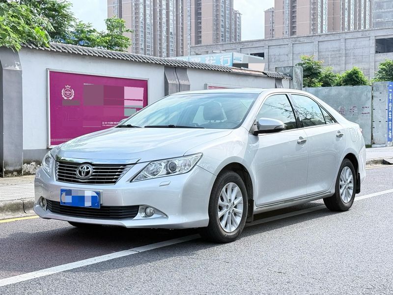 Camry