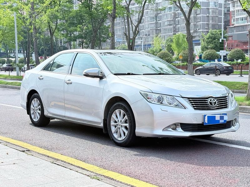 Camry photo 3