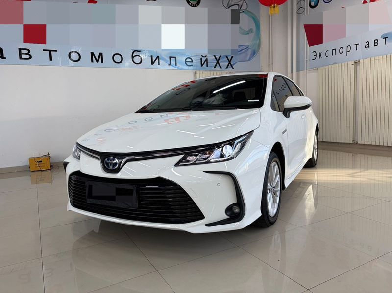 Corolla