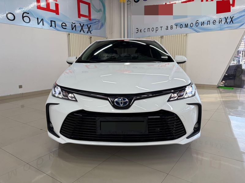 Corolla photo 2