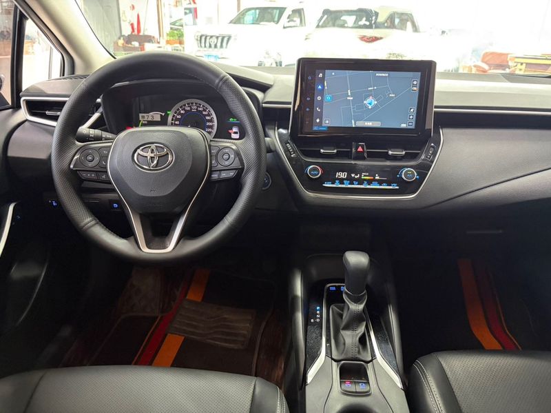 Corolla photo 5