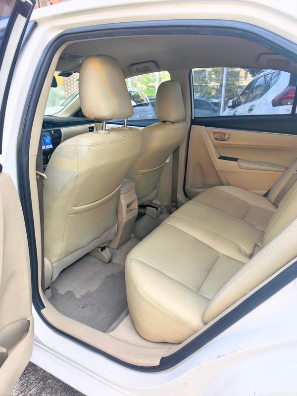 Corolla photo 3
