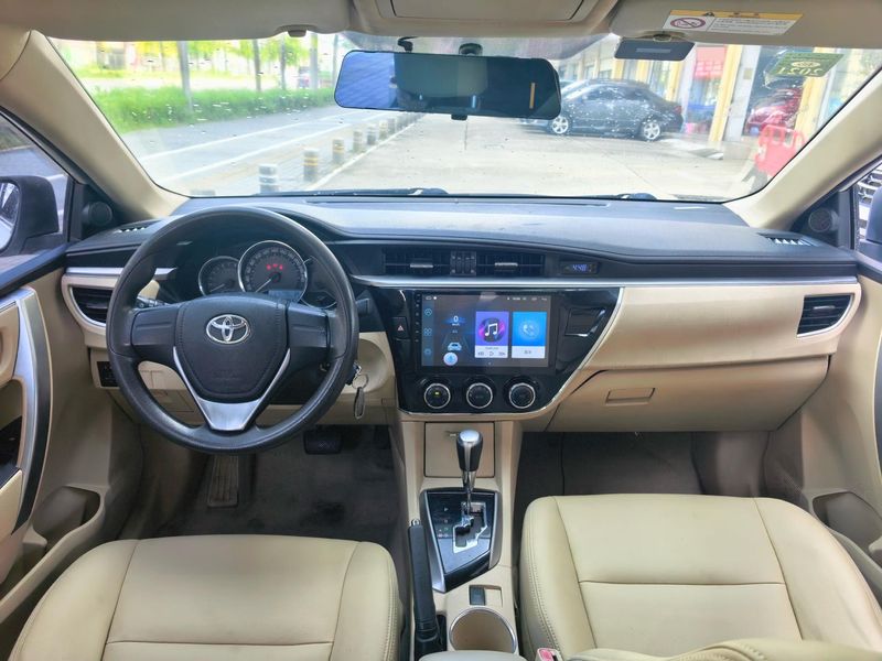Corolla photo 4