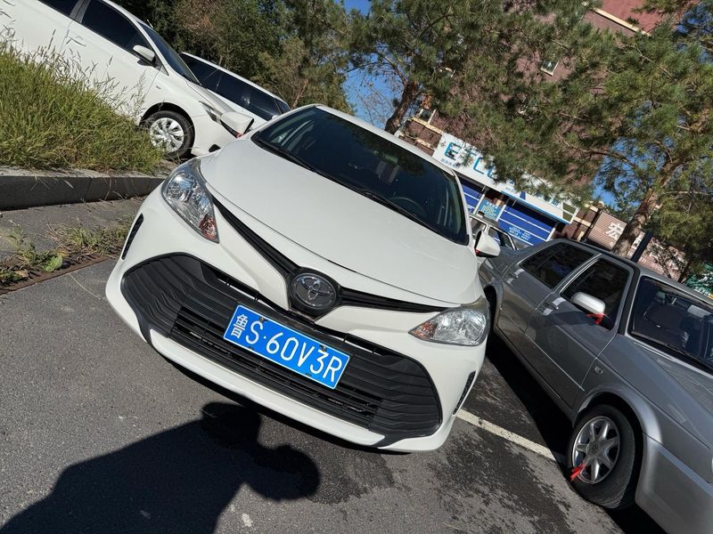 Vios photo 2