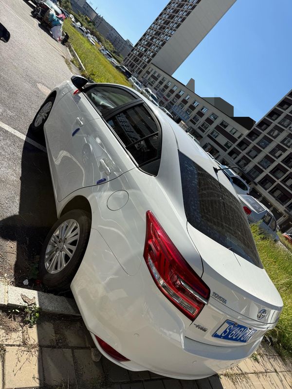 Vios photo 4