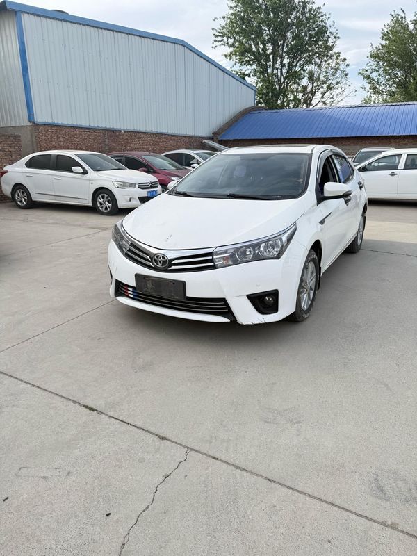 Corolla