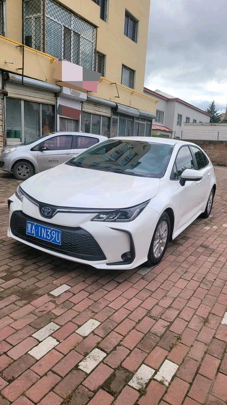 Corolla