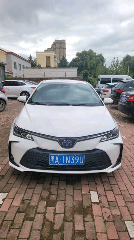 Corolla photo 2