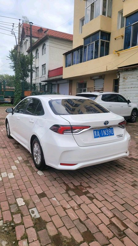 Corolla photo 4