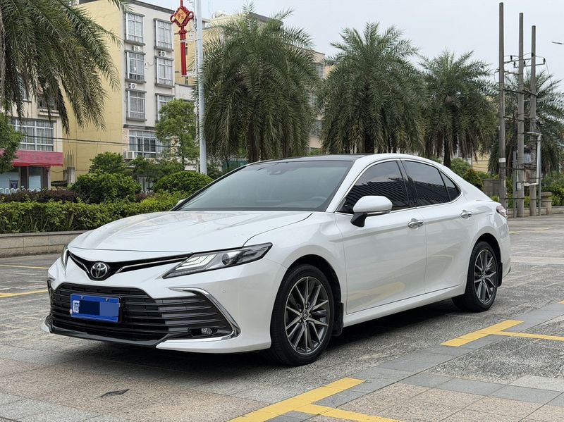 Camry