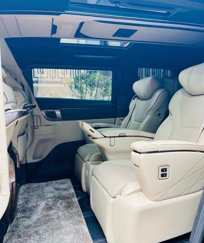 Vellfire photo 5
