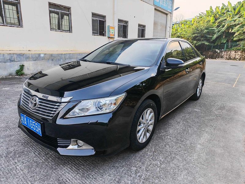 Camry