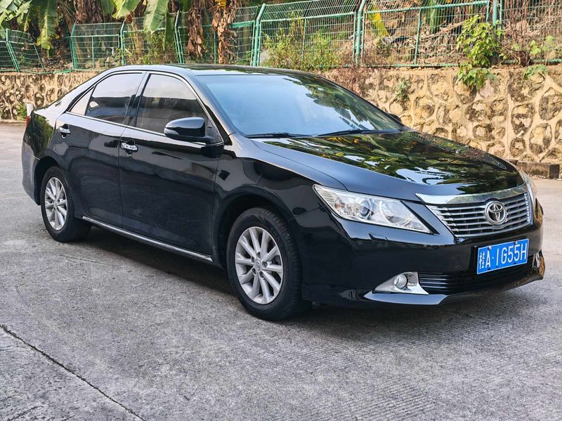 Camry photo 3