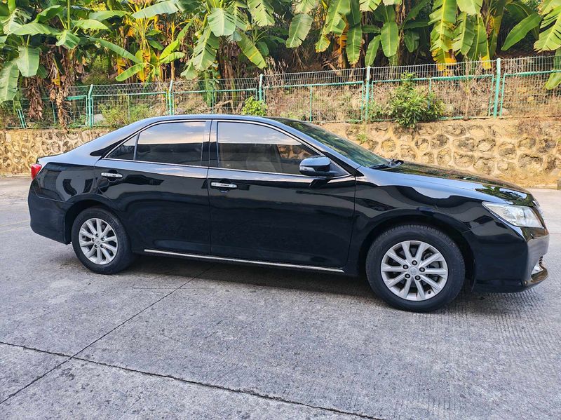 Camry photo 4