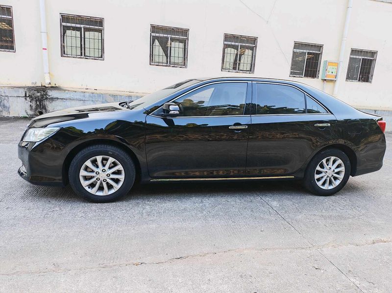 Camry photo 5