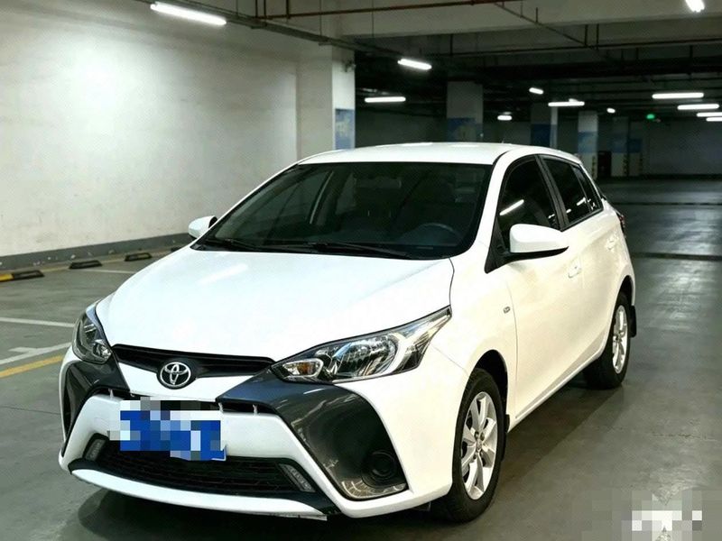 Yaris
