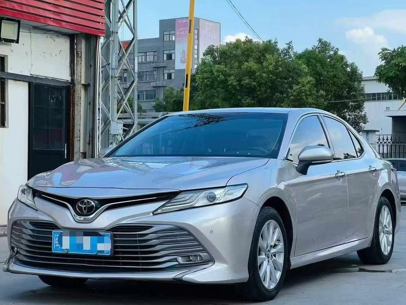 Camry