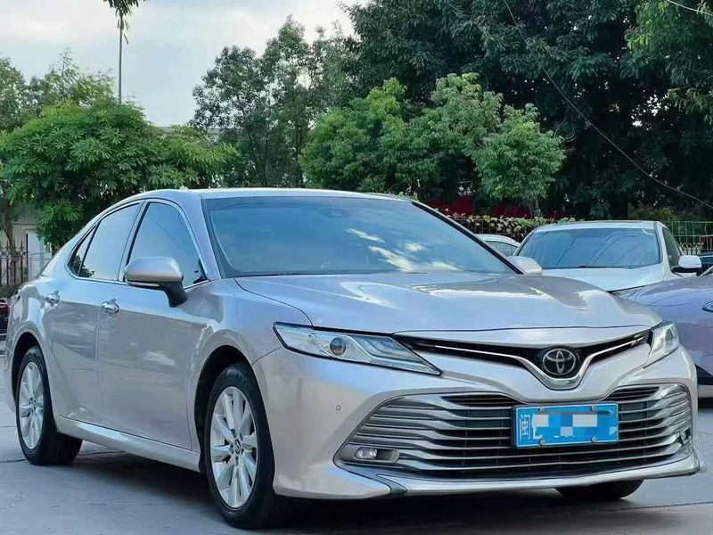 Camry photo 3
