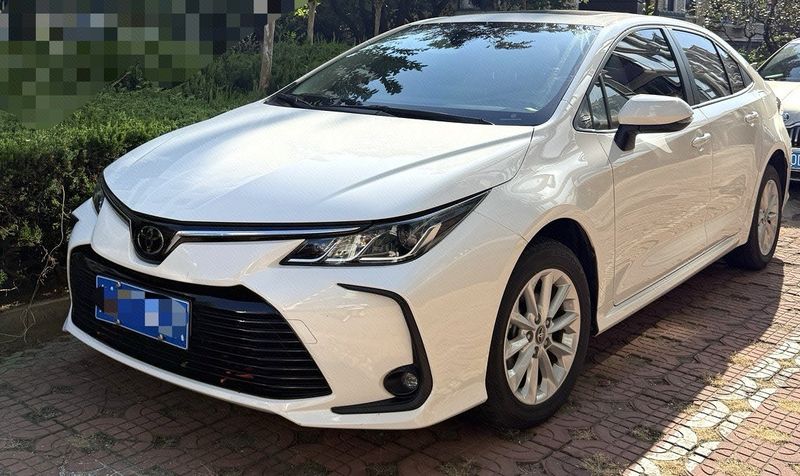 Corolla
