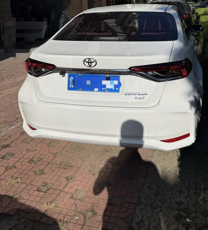 Corolla photo 2