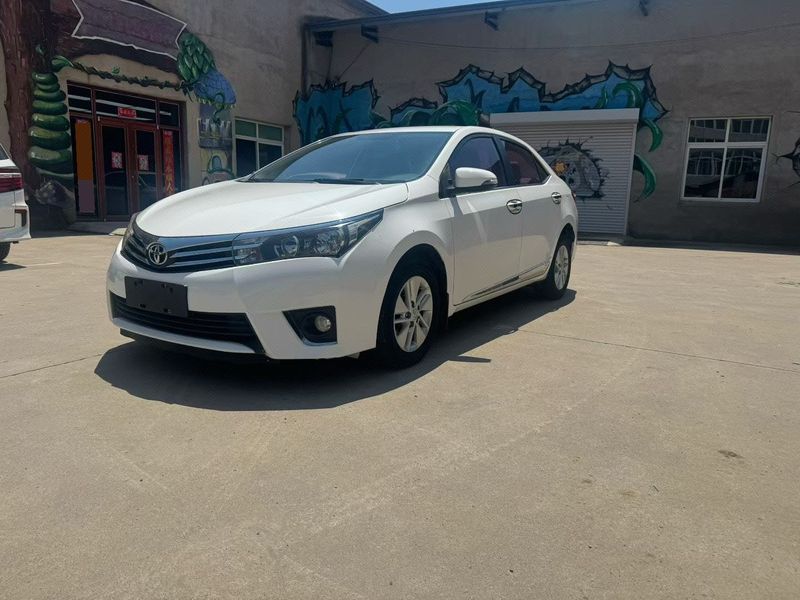 Corolla