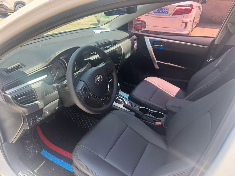 Corolla photo 4