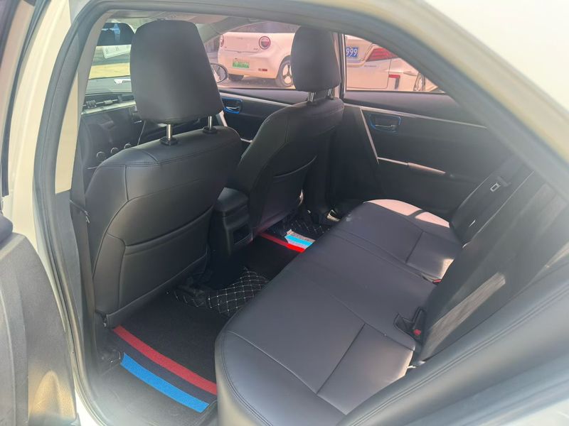 Corolla photo 5
