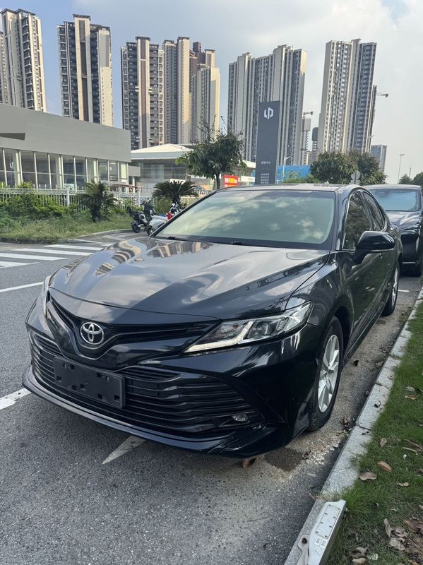 Camry