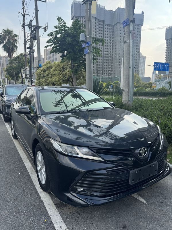 Camry photo 3