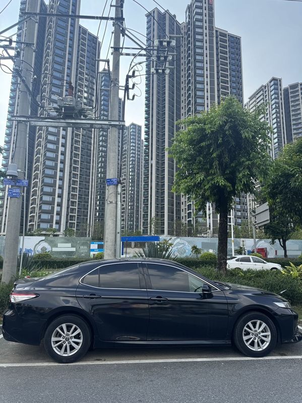 Camry photo 4