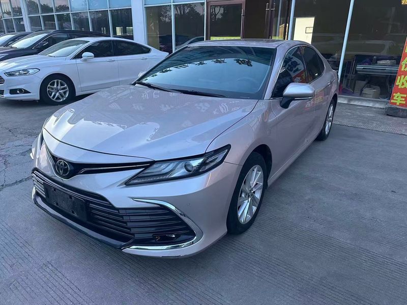 Camry