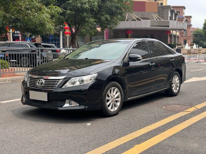 Camry