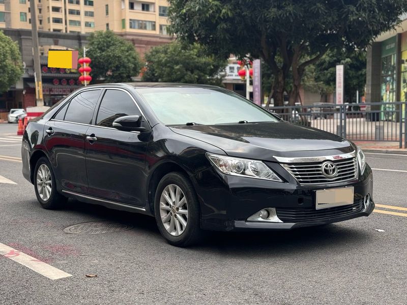 Camry photo 3