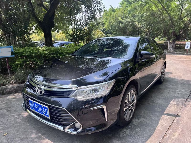 Camry