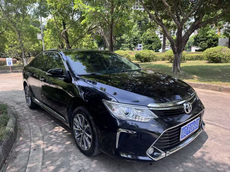 Camry photo 3