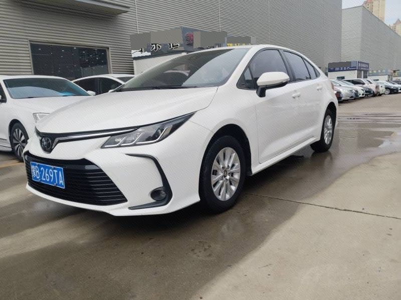 Corolla