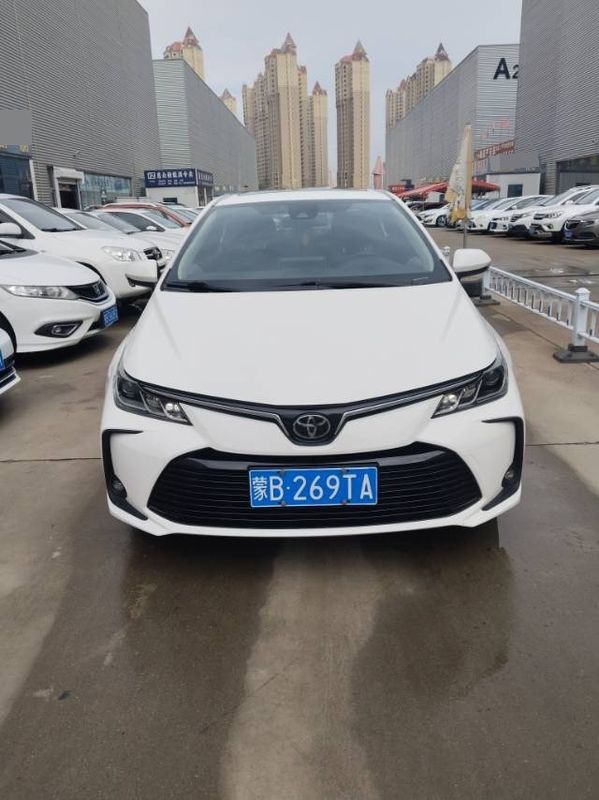Corolla photo 4