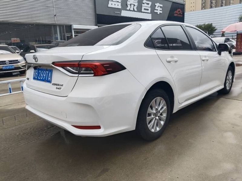 Corolla photo 5