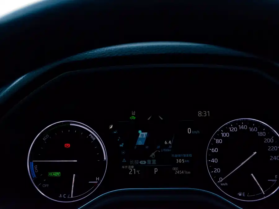 Toyota Avalon photo 5