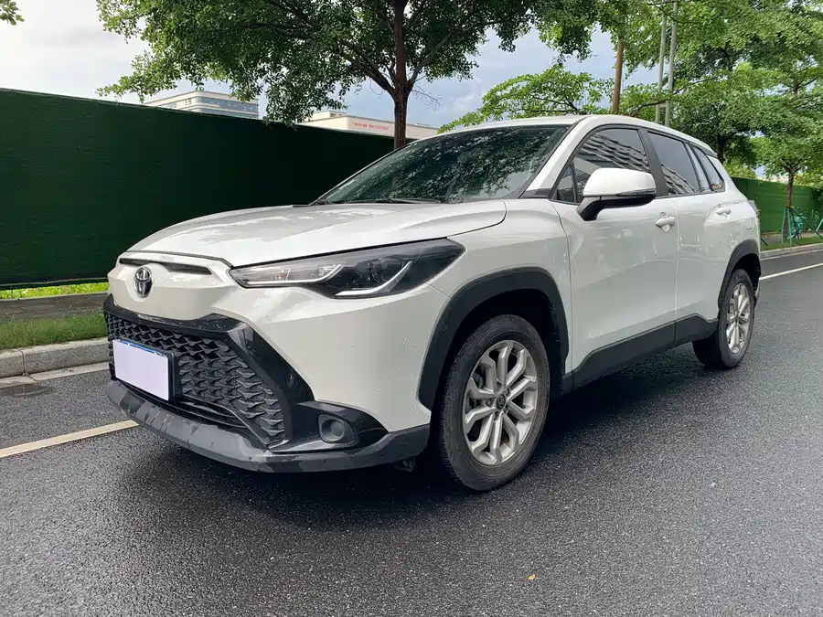 Toyota Frontlander