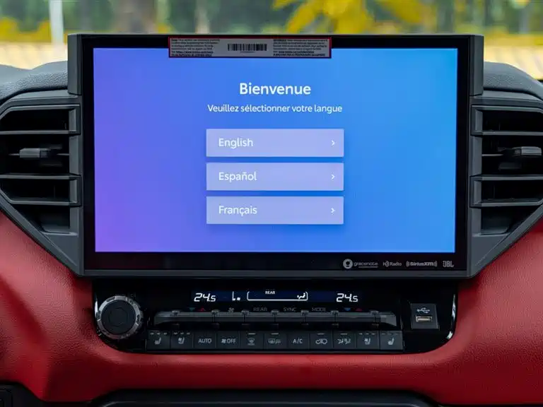 Toyota Sequoia photo 12